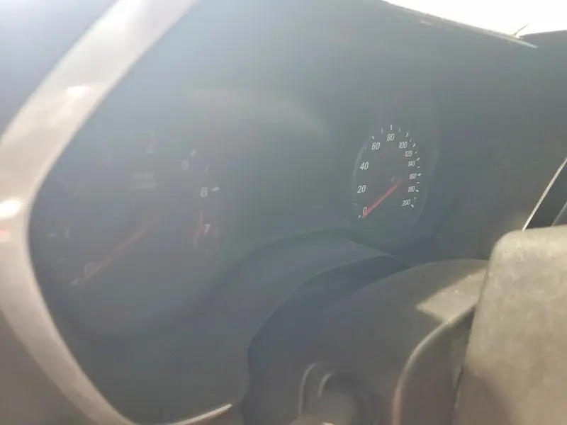 2018 CHEVROLET CAMARO SS  