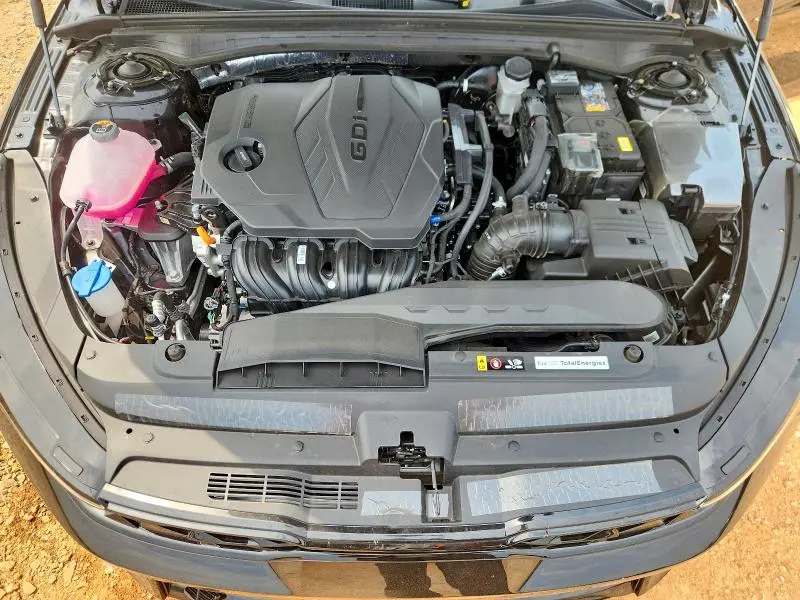 2026 KIA K5 GT LINE  