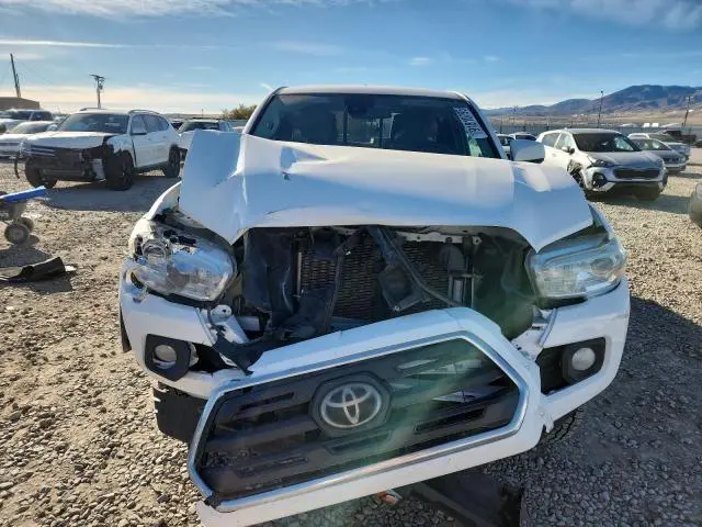 2019 TOYOTA TACOMA ACCESS CAB  