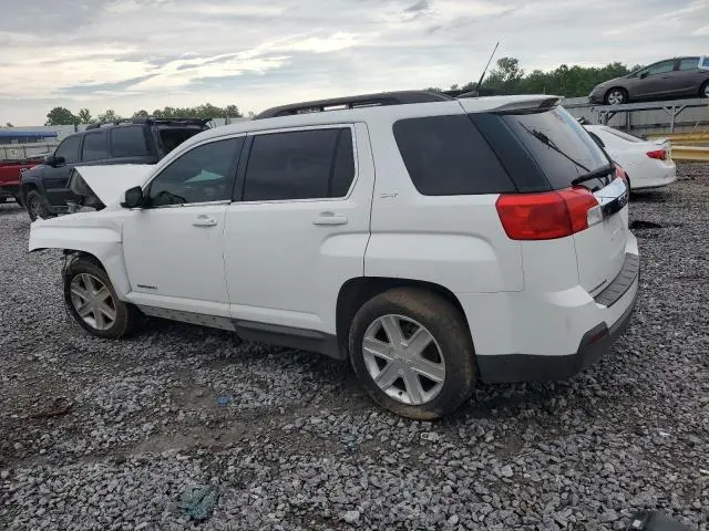 2011 GMC TERRAIN SLT  