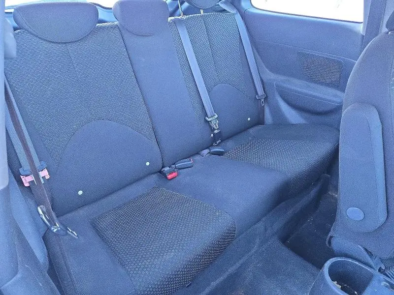 2011 HYUNDAI ACCENT SE  