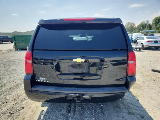 2015 CHEVROLET TAHOE C1500 LT  