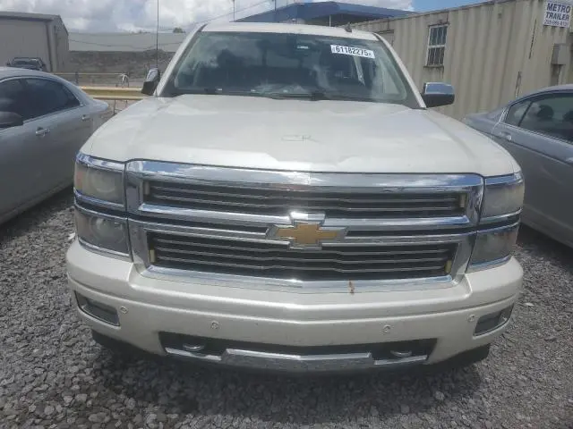 2014 CHEVROLET SILVERADO K1500 HIGH COUNTRY