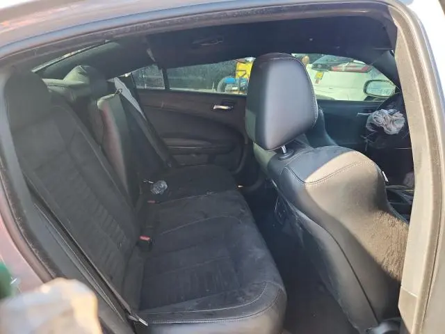 2021 DODGE CHARGER R/T  