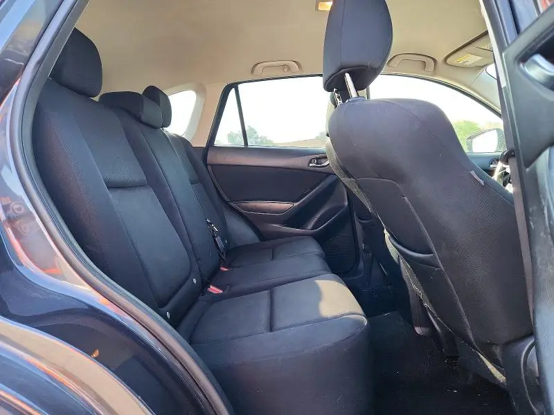 2016 MAZDA CX-5 SPORT  