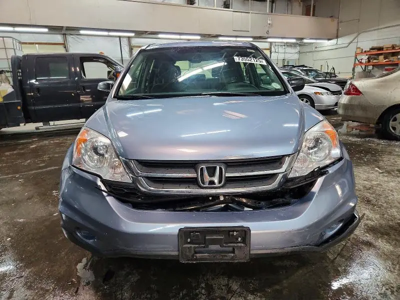 2011 HONDA CR-V LX  