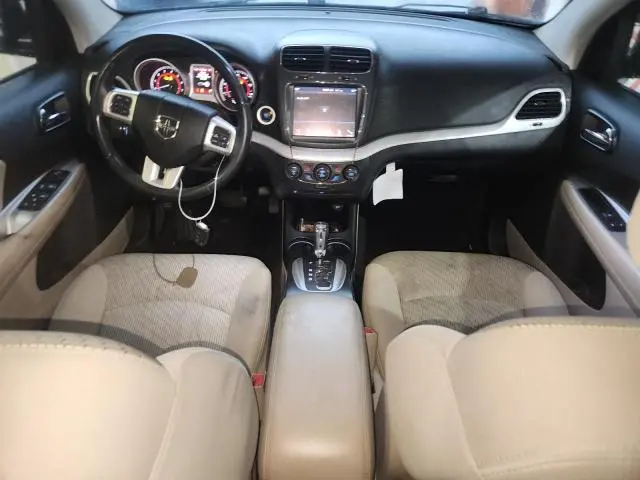 2014 DODGE JOURNEY SXT  