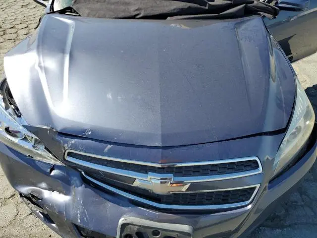 2013 CHEVROLET MALIBU 1LT  
