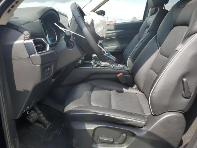 2024 MAZDA CX-5 SELECT  