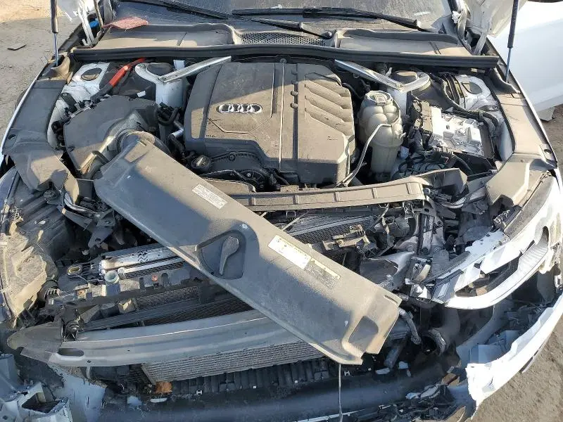 2022 AUDI A4 PREMIUM PLUS 45  