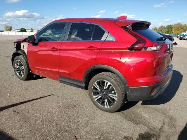 2023 MITSUBISHI ECLIPSE CROSS LE