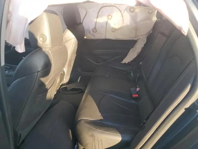 2019 BUICK LACROSSE PREMIUM  