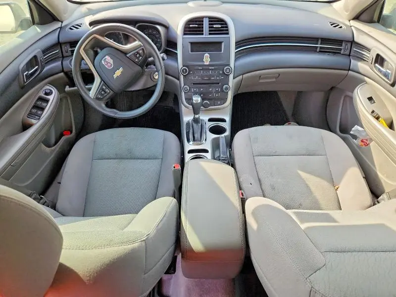 2014 CHEVROLET MALIBU LS  
