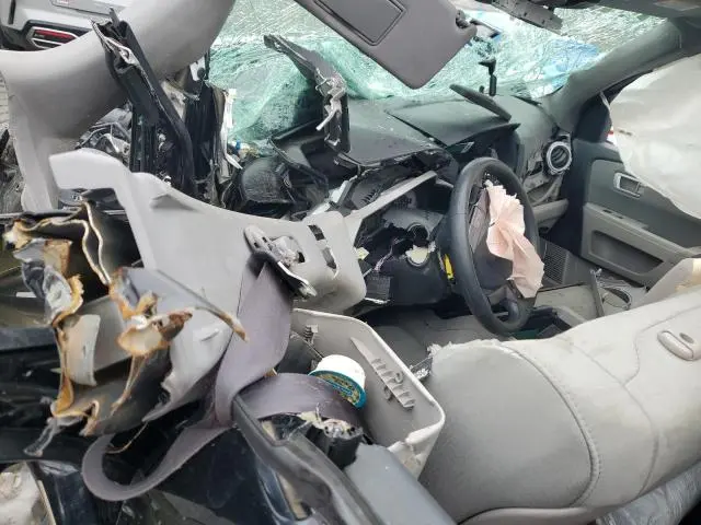 2014 HONDA PILOT LX  