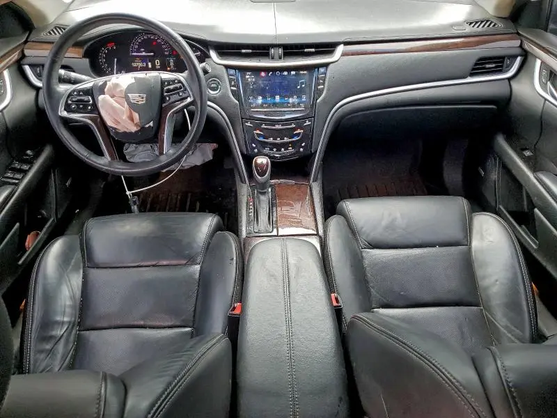 2017 CADILLAC XTS LUXURY  