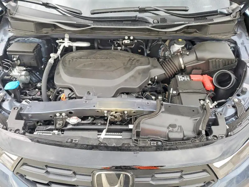 2026 HONDA ODYSSEY EXL  