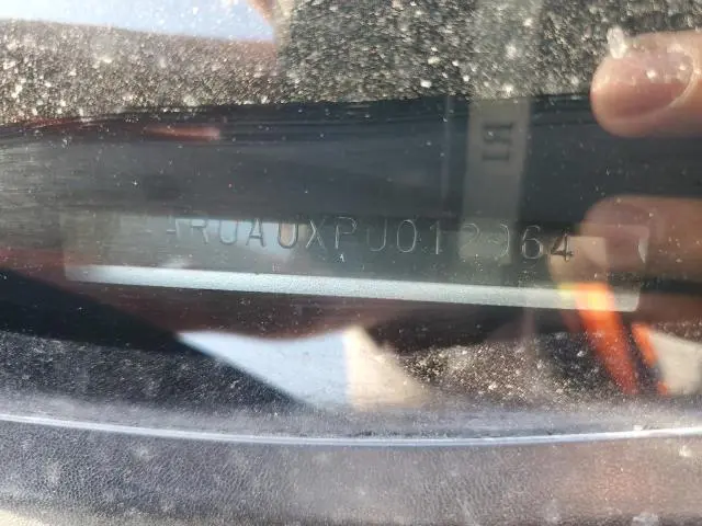 2023 MITSUBISHI OUTLANDER SPORT S/SE