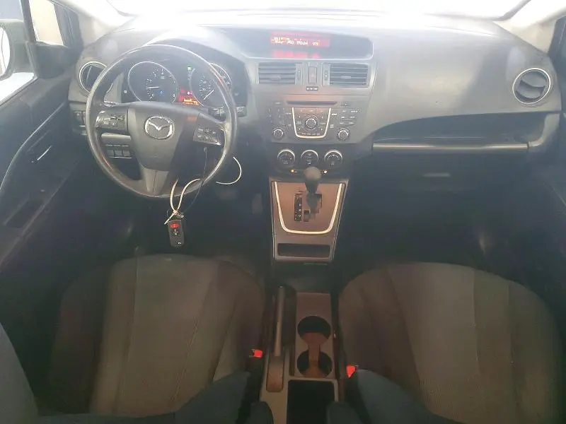 2015 MAZDA 5 SPORT  