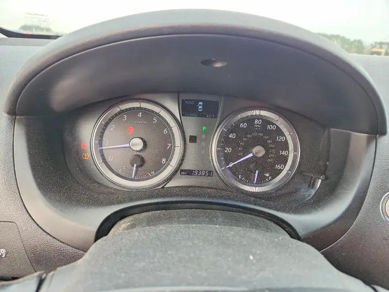 2011 LEXUS ES 350 BASE  