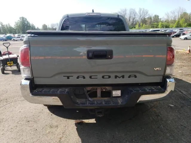 2023 TOYOTA TACOMA DOUBLE CAB  