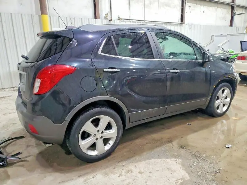 2016 BUICK ENCORE CONVENIENCE  