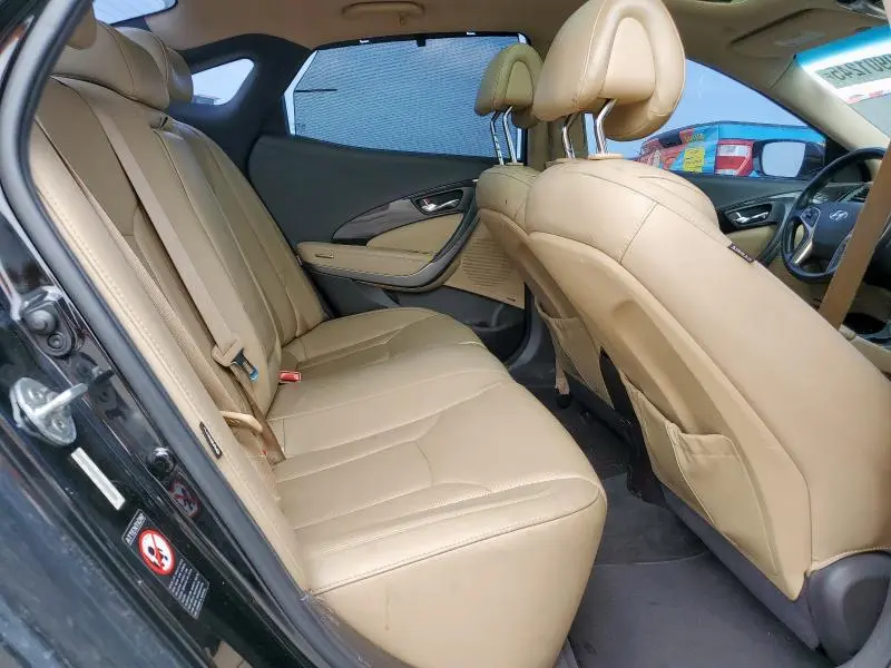 2012 HYUNDAI AZERA GLS  