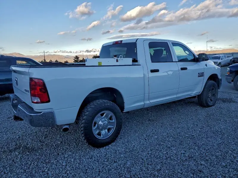 2018 RAM 2500 ST  