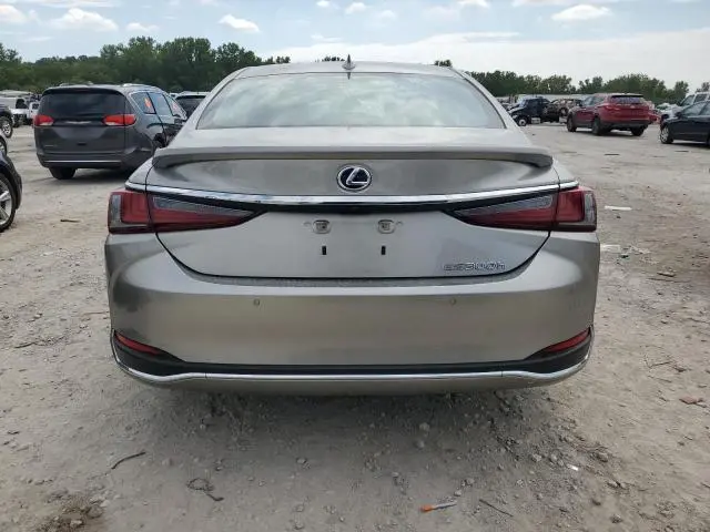 2020 LEXUS ES 300H  
