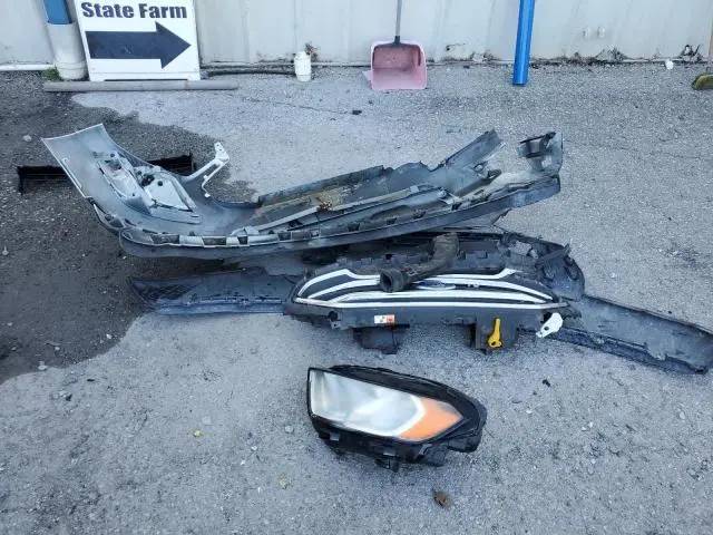 2019 FORD ECOSPORT TITANIUM  