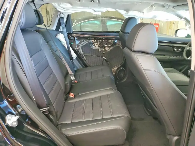 2026 HONDA CR-V EXL  