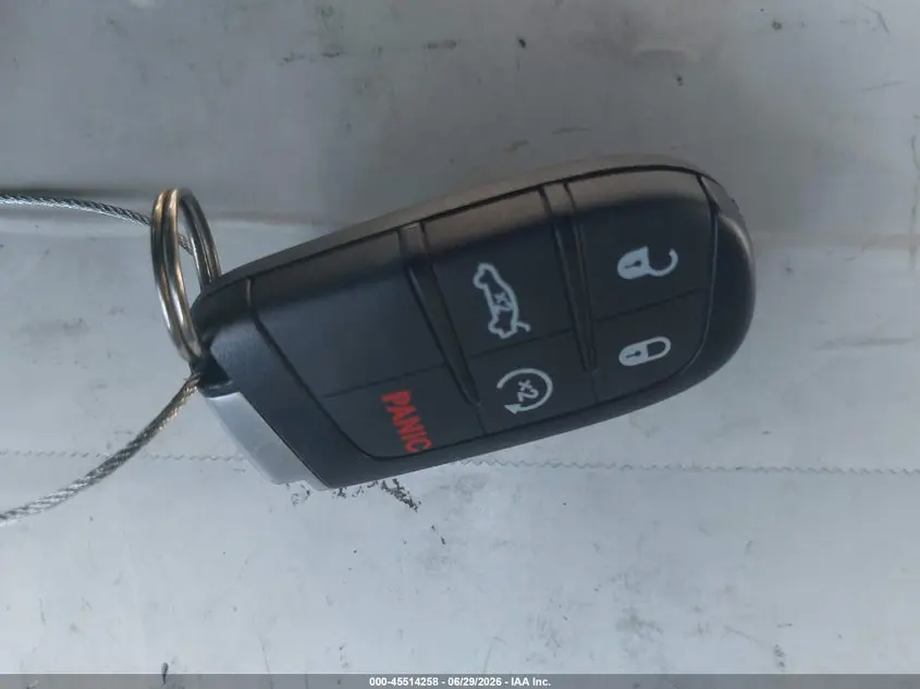 2023 DODGE CHARGER SXT