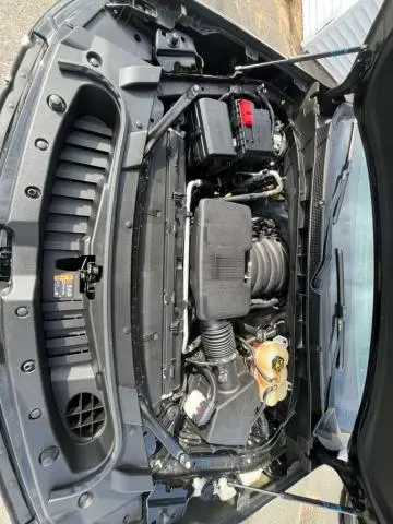 2023 CADILLAC ESCALADE ESV LUXURY  