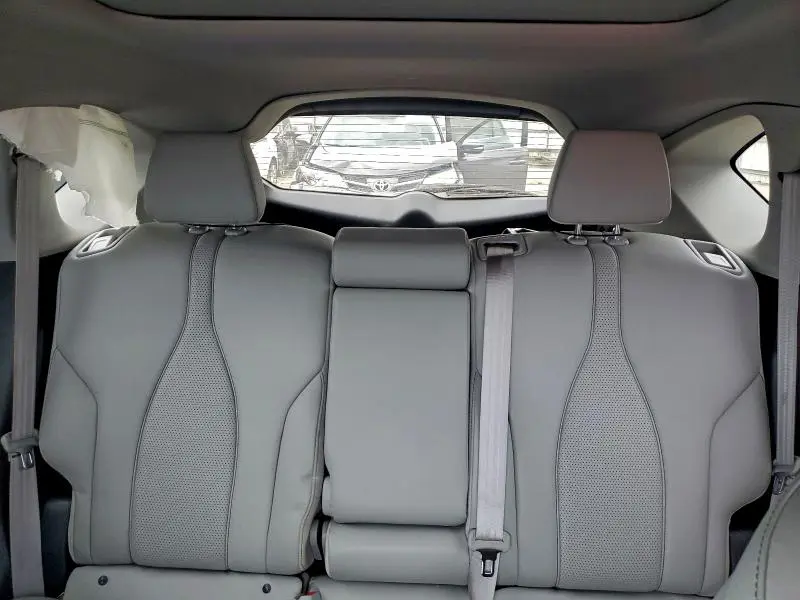 2020 ACURA RDX TECHNOLOGY  