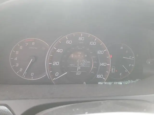 2013 HONDA ACCORD SPORT  