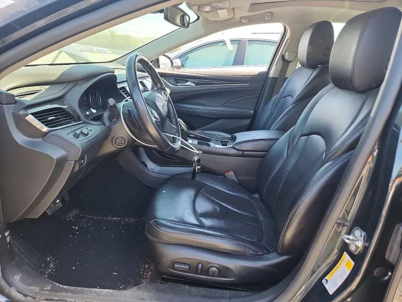2018 BUICK LACROSSE ESSENCE  