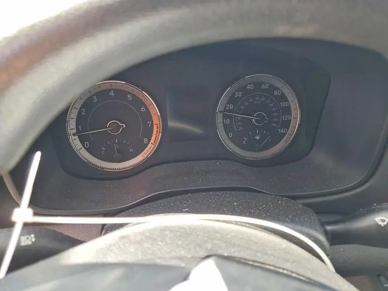 2022 HYUNDAI VENUE SE  
