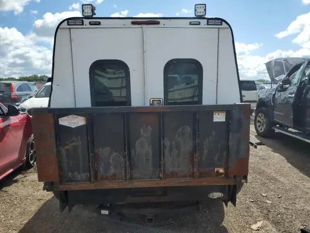 2016 FORD F250 SUPER DUTY  