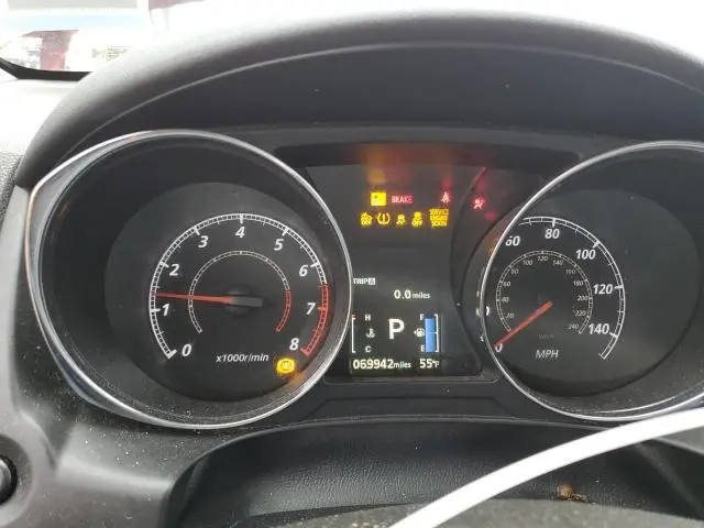 2023 MITSUBISHI OUTLANDER SPORT S/SE  
