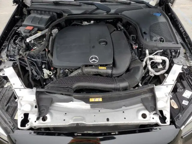 2021 MERCEDES-BENZ E 350  
