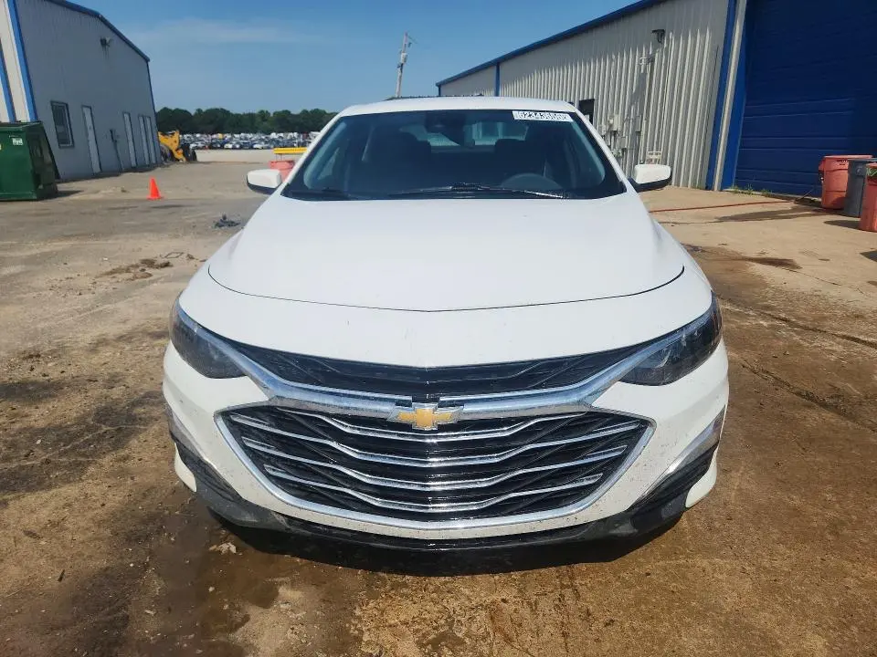2024 CHEVROLET MALIBU LS  