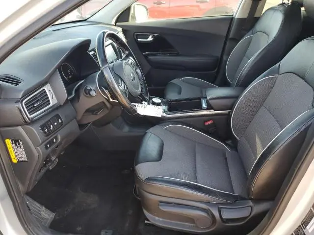 2019 KIA NIRO EX