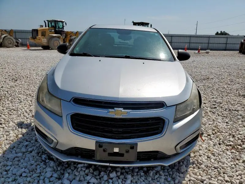 2015 CHEVROLET CRUZE LS  