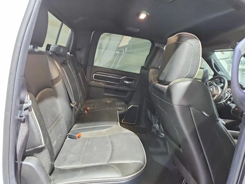 2023 RAM 2500 LARAMIE  