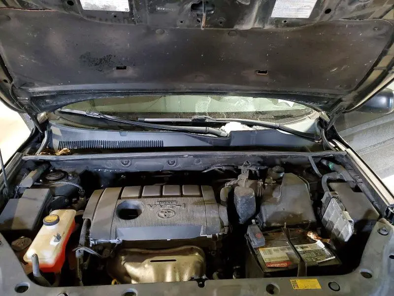 2012 TOYOTA RAV4 SPORT  