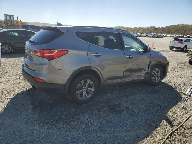 2014 HYUNDAI SANTA FE SPORT   