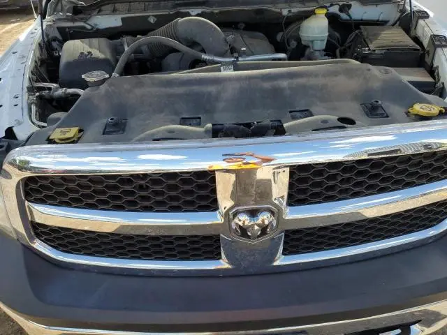 2013 RAM 1500 ST