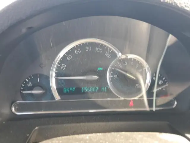 2011 CHEVROLET HHR LS  