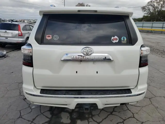 2015 TOYOTA 4RUNNER SR5/SR5 PREMIUM  