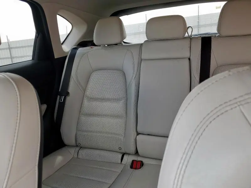 2021 MAZDA CX-5 GRAND TOURING RESERVE  