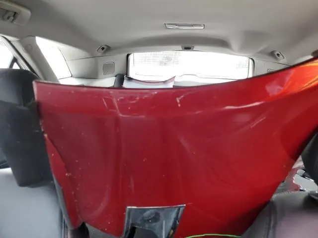 2010 CADILLAC CTS PERFORMANCE COLLECTION  